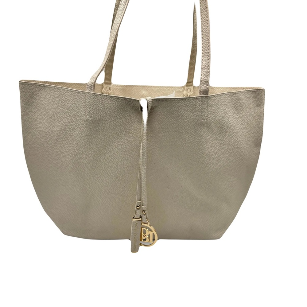 Elegant Badgley Mishcka Tote Bag NWT Gift Ready